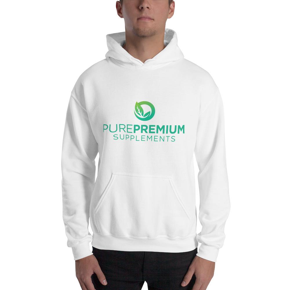 Hooded Sweatshirt